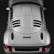 Illustration for article titled LaLD Car Week 2000s day: Spark RUF CTR3